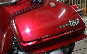 HONDA TACT 2015 AB07