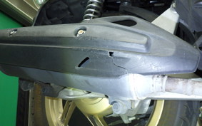 HONDA PCX125 2021 JF28