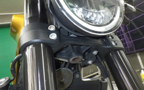 HUSQVARNA VITPILEN 401 2019