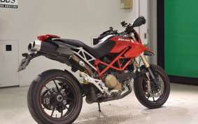 DUCATI HYPERMOTARD 1100S 2008