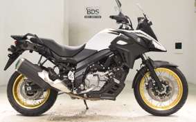 SUZUKI Vストローム650XTA 2023 C733M