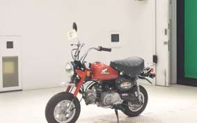 HONDA MONKEY 2026 Z50J