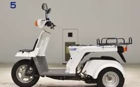 HONDA GYRO X TD02