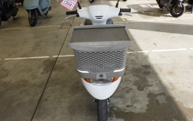 SUZUKI e-LET's CZ81A
