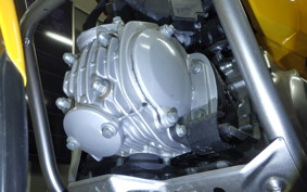 HONDA CT125-2 2021 JA65