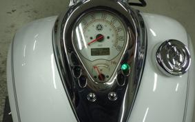 YAMAHA DRAGSTAR 400 CLASSIC 2004 VH01J