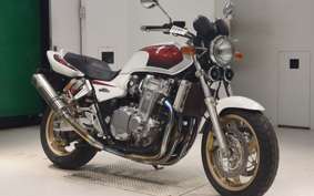 HONDA CB1300SF SUPER FOUR 2001 SC40