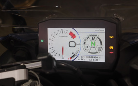 SUZUKI GSX-S1000 GT 2022 EK1AA