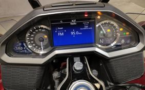 HONDA GL 1800 GOLD WING SC79