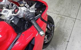 DUCATI 1199 PANIGALE 2014