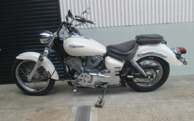 YAMAHA DRAGSTAR 250 VG05J
