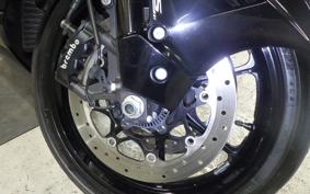 SUZUKI HAYABUSA Gen.3 2022 EJ11A