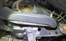 YAMAHA AXIS 125 TREET SE53J