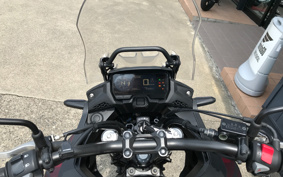 HONDA 400X 2020 NC56