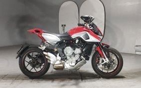 OTHER STRADALE 800 2014 ZCGS310