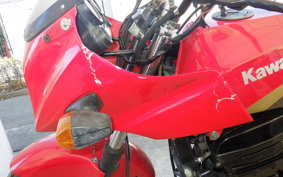 KAWASAKI GPZ900R NINJA 1984 ZX900A