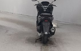 HONDA PCX125 JK05