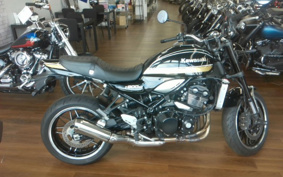 KAWASAKI Z900RS 2023 ZR900K
