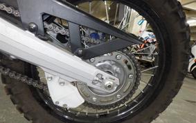HONDA CRF250L 2016 MD47