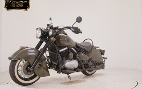 KAWASAKI VULCAN 400 DRIFTER 1999 VN400D