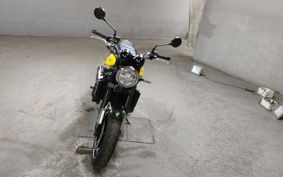 KAWASAKI Z900RS ZR900K