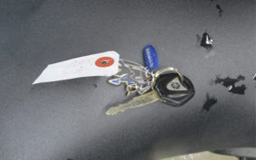 YAMAHA YZF-R1 2011 RN20