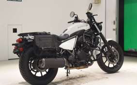 KAWASAKI ELIMINATOR400-3 2024