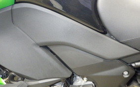 KAWASAKI VERSYS 1000 2015