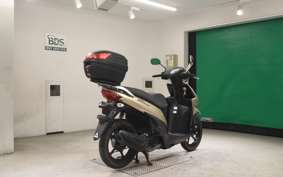 SUZUKI ADDRESS 110 CE47A