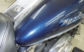 HARLEY FLHR 1450 2002