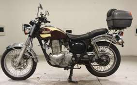 KAWASAKI ESTRELLA RS 2022 BJ250A