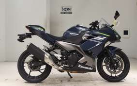 KAWASAKI NINJA 400 2022 EX400G