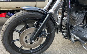 HARLEY HARLEY FXDX1450 1999 GJV