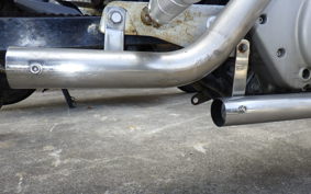 YAMAHA VIRAGO 250 TRIKE 2007 3DM