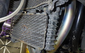 KAWASAKI ZZ1100 NINJA R Gen.2 1997 ZXT10D