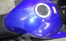 SUZUKI GSX250 R 2018