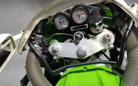 KAWASAKI ZXR400 1997 ZX400L