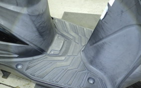 SUZUKI ADDRESS 110 1995 CE47A