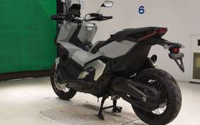 HONDA X-ADV 750 2021 RH10
