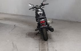 KAWASAKI ELIMINATOR 400SE EL400A