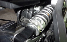 KAWASAKI NINJA 1000 A 2011