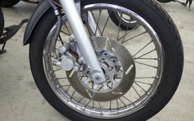YAMAHA VIRAGO 250 3DM