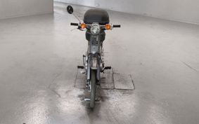 HONDA SUPER CUB50 C50