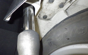 YAMAHA GEAR Gen.2 UA08J