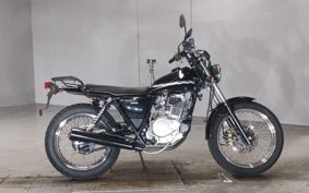 SUZUKI GLASS TRACKER BIG BOY NJ4BA
