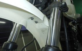 KAWASAKI 250TR BJ250F