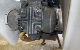 HONDA LITTLE CUB AA01