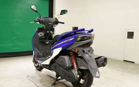 YAMAHA CYGNUS 125 XSR 3 2017 SEA5J