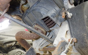SUZUKI LET's 2 CA1PA