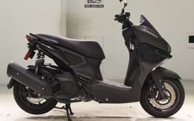 YAMAHA X FORCE 1993 SG79J